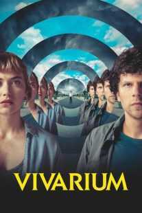 فیلم Vivarium 2019