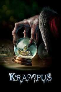 فیلم Krampus 2015