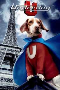 فیلم Underdog 2007