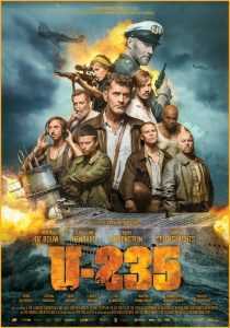 فیلم Torpedo 2019