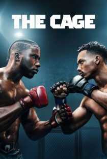 سریال The Cage