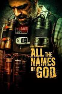 فیلم All the Names of God 2023
