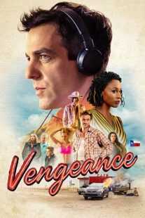 فیلم Vengeance 2022