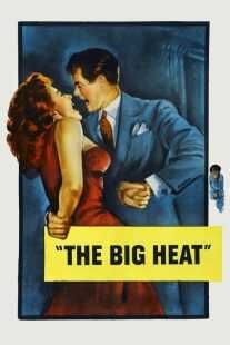 فیلم The Big Heat 1953