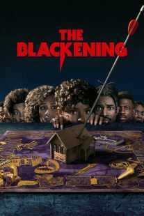 فیلم The Blackening 2022