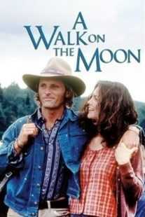 فیلم A Walk on the Moon 1999