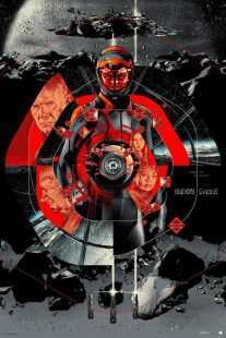 فیلم Ender’s Game 2013