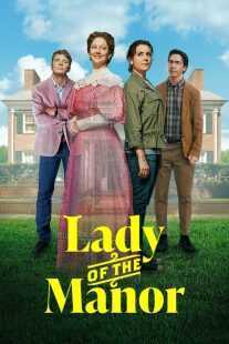 فیلم Lady of the Manor 2021