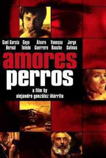 فیلم Amores Perros 2000