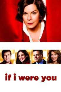 فیلم If I Were You 2012