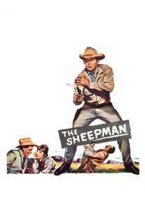 فیلم The Sheepman 1958