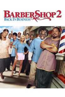 فیلم Barbershop 2: Back in Business 2004
