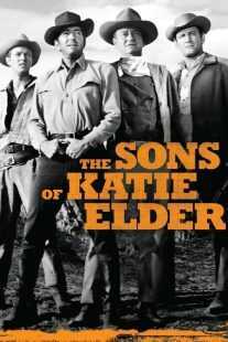 فیلم The Sons of Katie Elder 1965