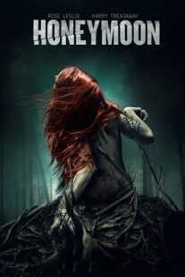 فیلم Honeymoon 2014