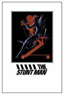 فیلم The Stunt Man 1980