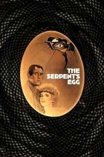 فیلم The Serpent’s Egg 1977