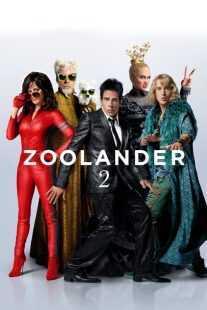 فیلم Zoolander 2 2016