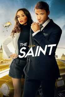 فیلم The Saint 2017
