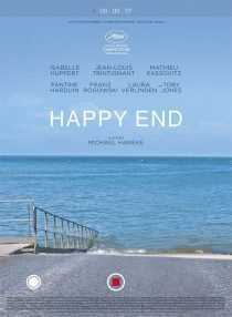 فیلم Happy End 2017