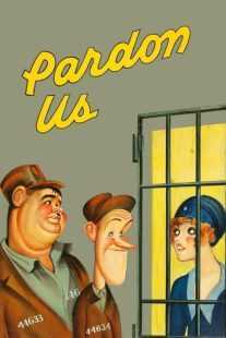 فیلم Pardon Us 1931
