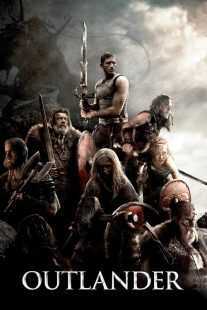 فیلم Outlander 2008