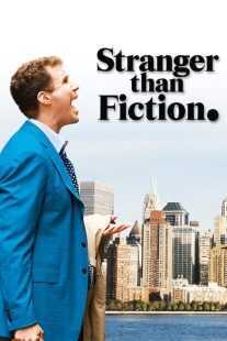 فیلم Stranger Than Fiction 2006