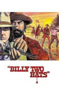 فیلم Billy Two Hats 1974