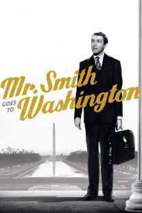 فیلم Mr. Smith Goes to Washington 1939