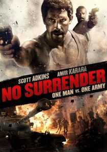 فیلم No Surrender 2018