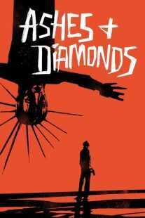 فیلم Ashes and Diamonds 1958