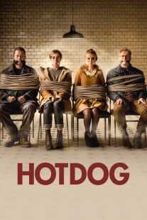 فیلم Hot Dog 2018