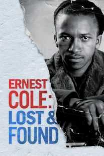 مستند Ernest Cole: Lost and Found 2024