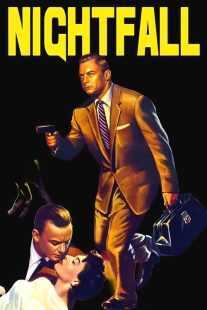 فیلم Nightfall 1956