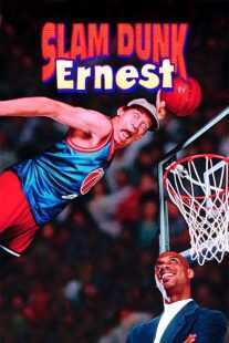 فیلم Slam Dunk Ernest 1995