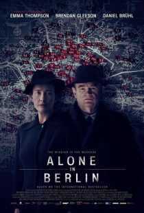 فیلم Alone in Berlin 2016