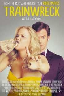 فیلم Trainwreck 2015