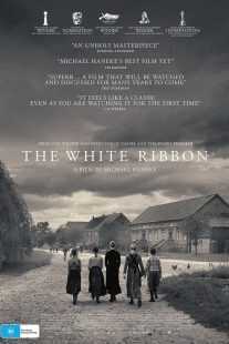 فیلم The White Ribbon 2009