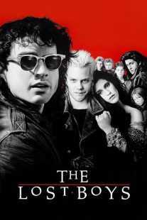 فیلم The Lost Boys 1987