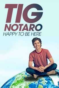 استندآپ کمدی Tig Notaro: Happy To Be Here 2018