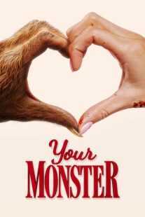 فیلم Your Monster 2024