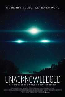 فیلم Unacknowledged 2017