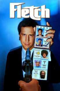 فیلم Fletch 1985