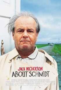 فیلم About Schmidt 2002