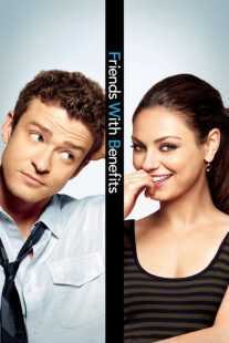 فیلم Friends with Benefits 2011