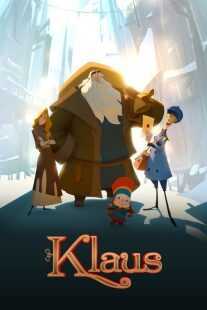 انیمیشن Klaus 2019