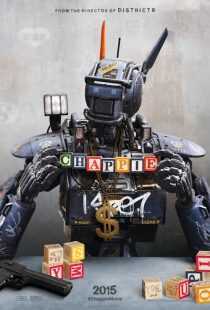 فیلم Chappie 2015