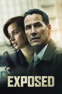 فیلم Exposed 2016