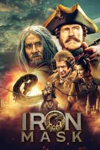 فیلم Iron Mask 2019