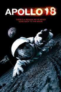 فیلم Apollo 18 2011