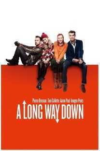 فیلم A Long Way Down 2014
